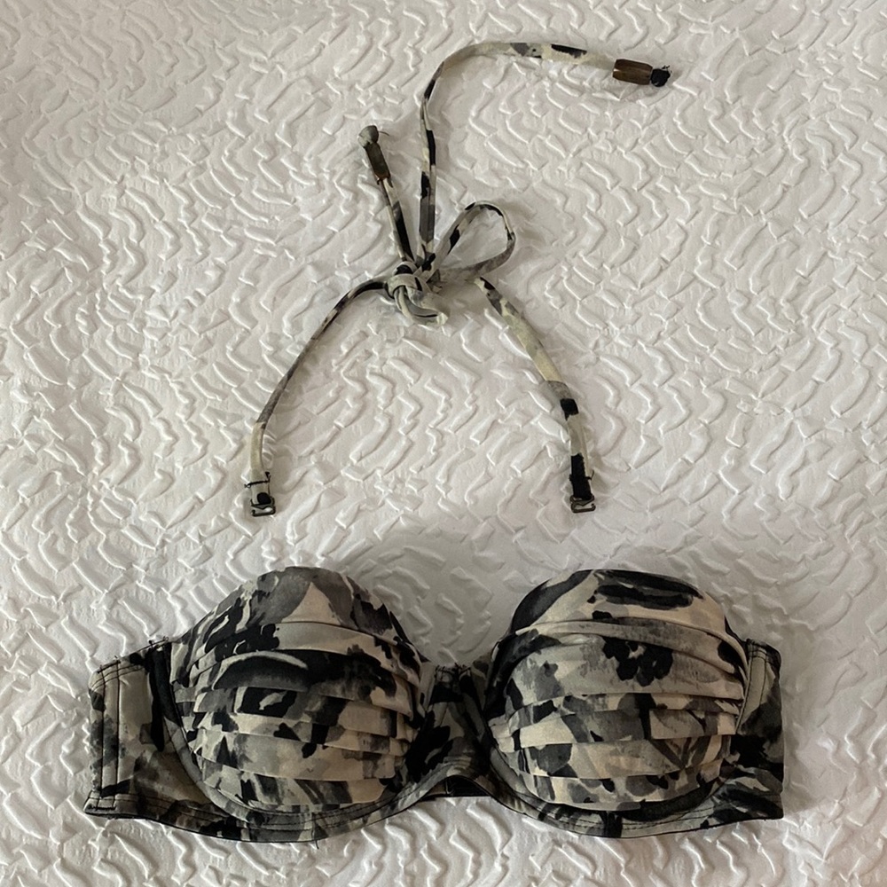 H&M Swim Bra Top